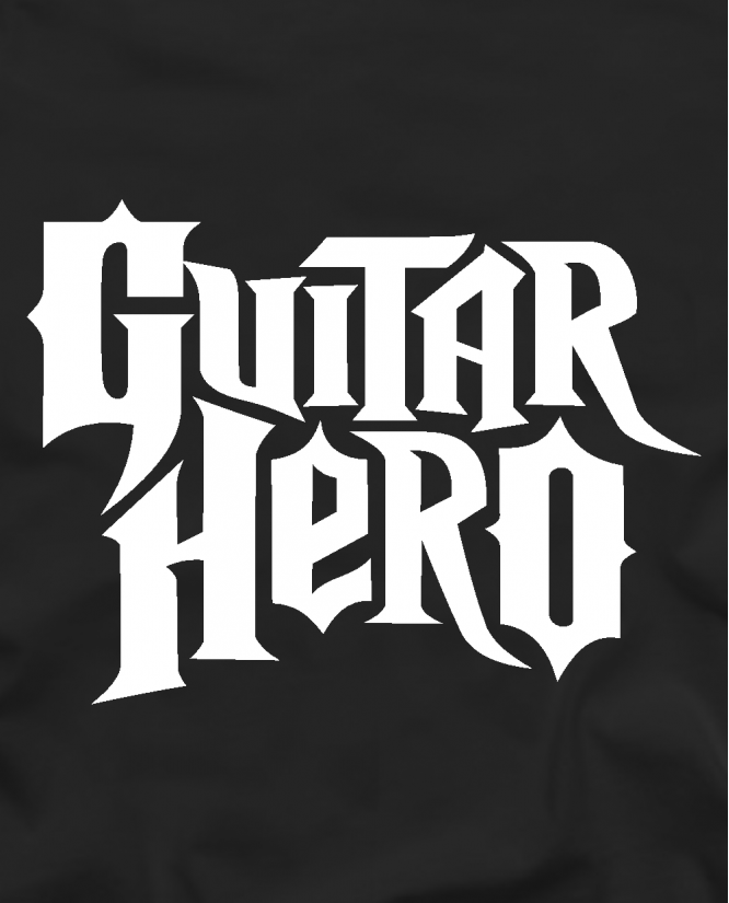 Guitar hero